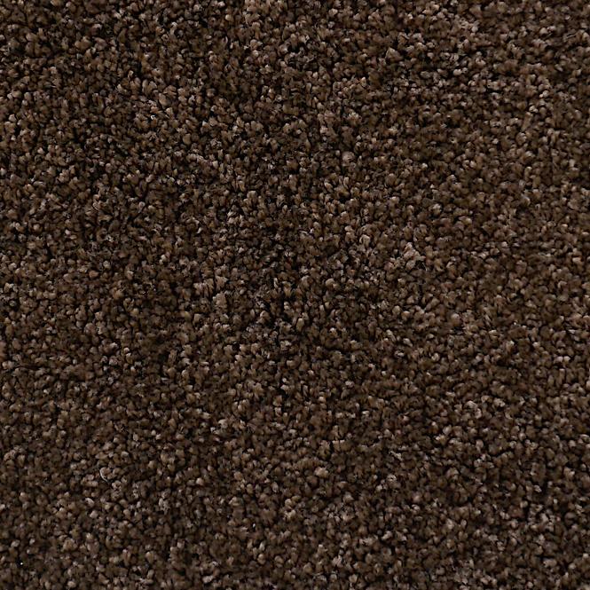 Koberec Shaggy Enjoy 0,8/0,8 Star Shape 4304