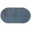 Koberec Shaggy Enjoy 1,33/1,9 OV 8036,2