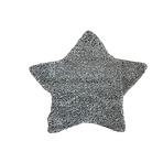 Koberec Shaggy Enjoy 0,8/0,8 Star Shape 8036