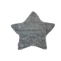 Koberec Shaggy Enjoy 0,8/0,8 Star Shape 8036