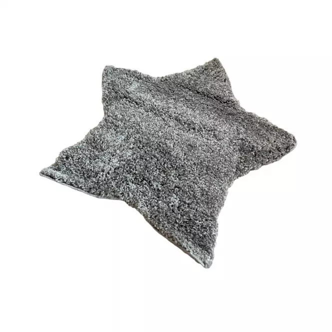 Koberec Shaggy Enjoy 0,8/0,8 Star Shape 8036