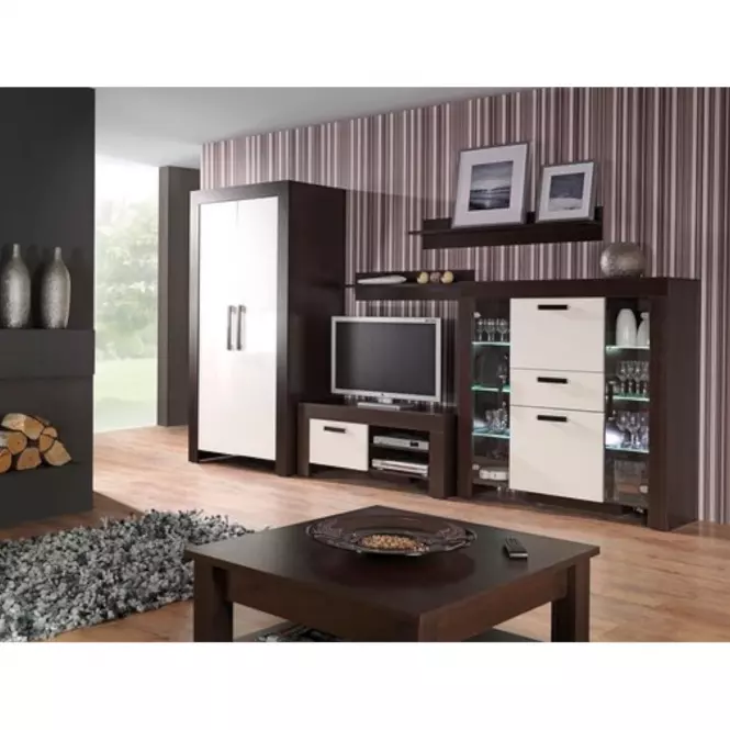 Vitrina Cezar 5 Milano/Crem
