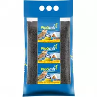 Slnečnica čierna 2 kg