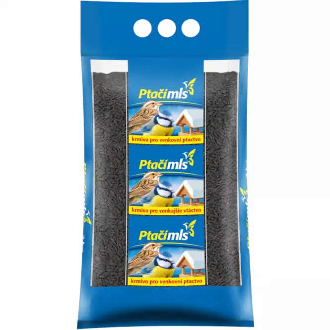 Slnečnica čierna 2 kg