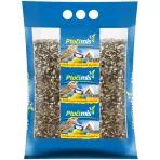 Zmes do kŕmidiel 4 kg