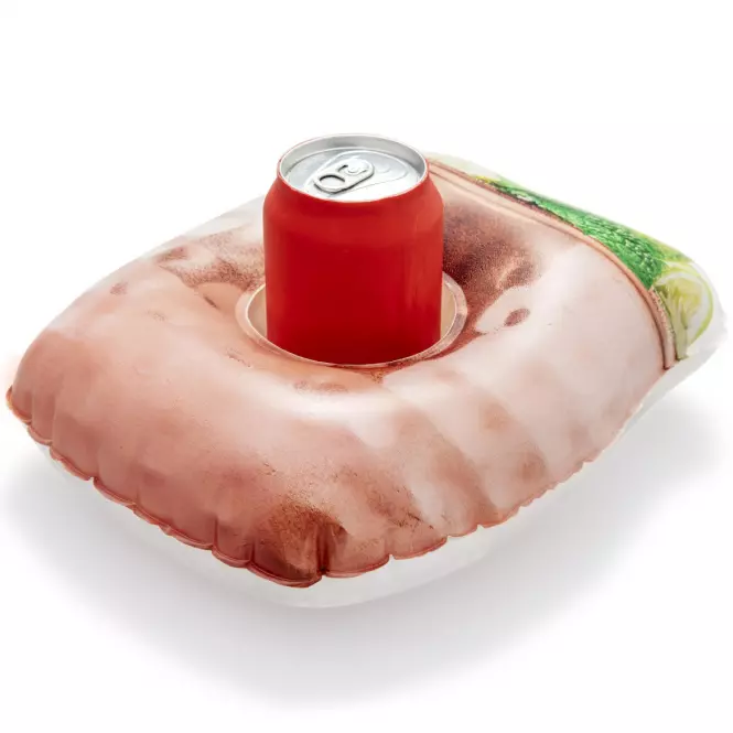 Nafukovacia podložka Drink 34131
