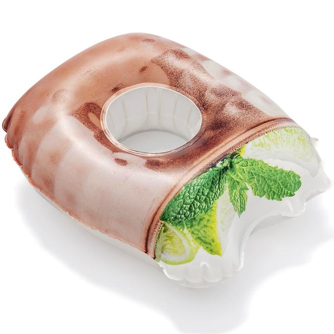 Nafukovacia podložka Drink 34131