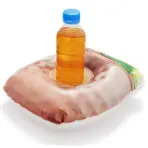 Nafukovacia podložka na nápoje Drink 34131