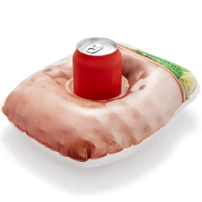 Nafukovacia podložka na nápoje Drink 34131,10