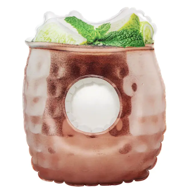 Nafukovacia podložka na nápoje Drink 34131,7