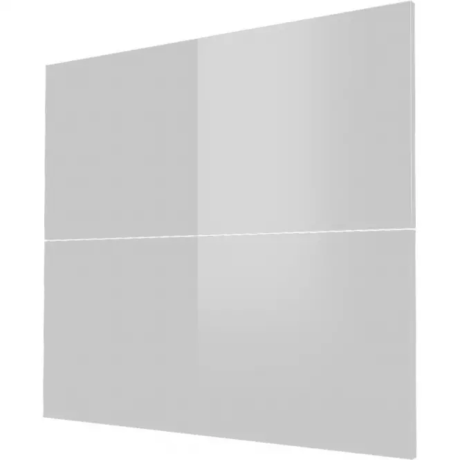 Dvierka Essen D2M/D2E/D2A 80 grey