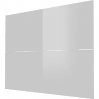 Dvierka Essen D2M/D2E/D2A 90 grey