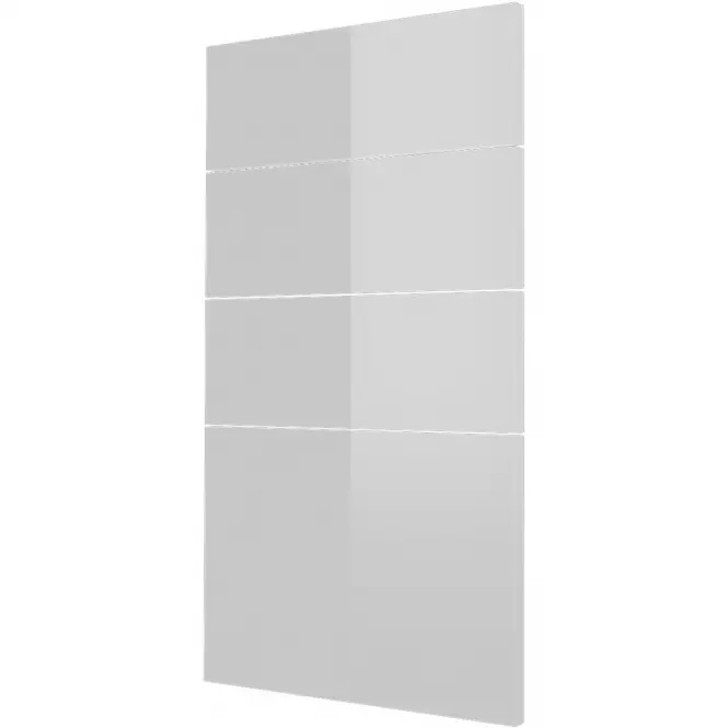Dvierka Essen D4M / D4E / D4H / D4A 40 grey