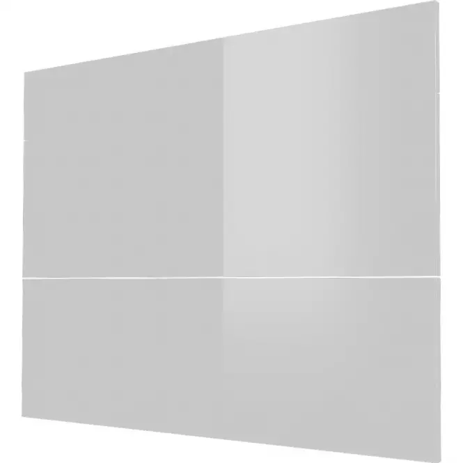 Dvierka Essen D3M/D3E/D3H/D3A 90 grey