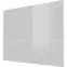 Dvierka Essen D3M/D3E/D3H/D3A 90 grey