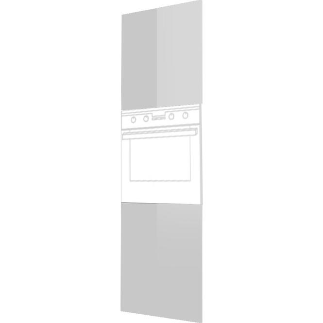 Dvierka Essen D14RU/2D grey