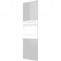 Dvierka Essen D14 RU/3M/3E/3H/3A grey