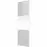 Dvierka Essen D14 RU/3M/3E/3H/3A grey