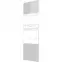 Dvierka Essen D14 RU/2M/2E/2H/2A – 284 grey