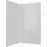 Dvierka Essen D12 90 grey