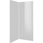 Dvierka Essen W12/60 grey