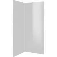 Dvierka Essen W12/60 grey