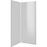 Dvierka Essen W12/60 grey