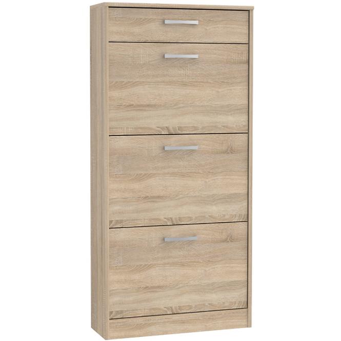 Skrinka na topánky NIKO 042025