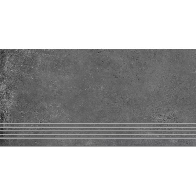 Schodovka St.Galactic Graphite 30/60