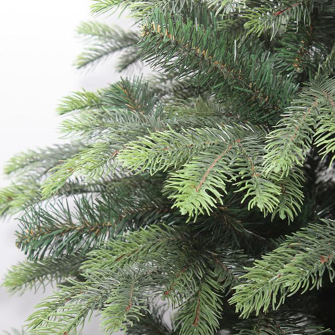 Vianočný stromček smrek 3D 220cm