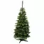 Vianočný stromček smrek 3D 220cm,3