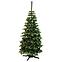 Vianočný stromček smrek 3D 220cm,3