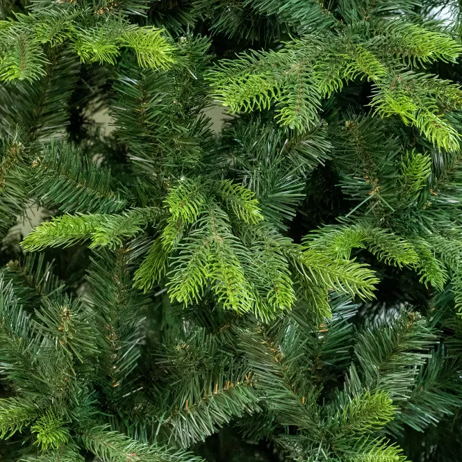 Vianočný stromček smrek 3D 220cm