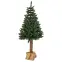 Smrek na kmeni 220 cm,4