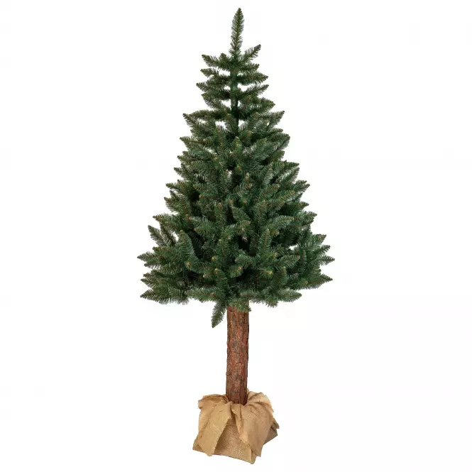 Smrek na kmeni 190 cm