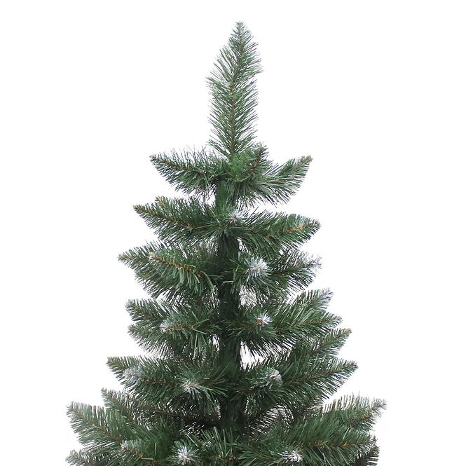 Vianočný stromček borovica LUX 220 cm