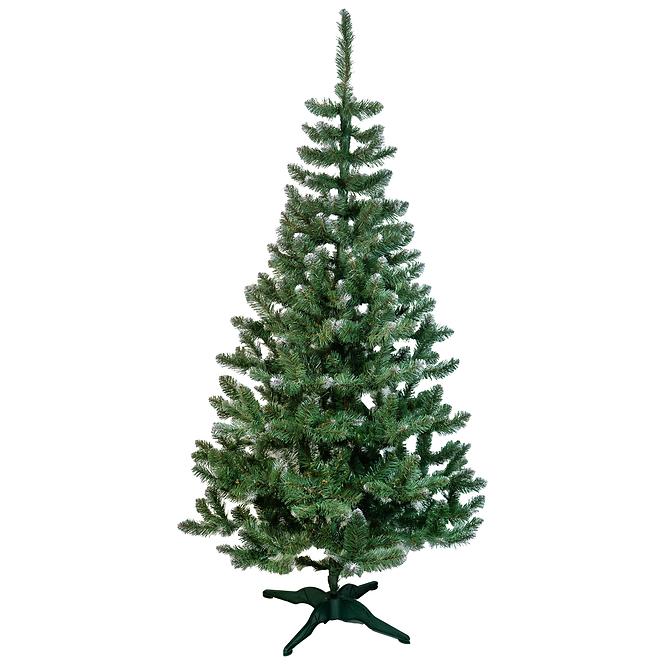 Vianočný stromček borovica LUX 220 cm,4