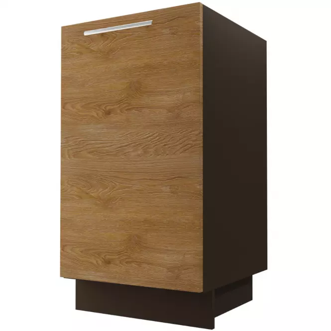Dvierka Malmo Permbroke ZM/45 FRONT  lava