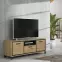 TV stolík Trondheim 2D1S TDHT132 Dub Aristan,10