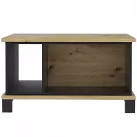 Konferenčný stolík Trondheim TDHT511 Dub Artisan