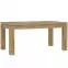Rozkladací stôl Trondheim 160/207x90cm ALCT44 Dub Artisan