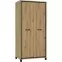 Skriňa Trondheim 2D TDHS821 Dub Artisan