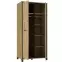 Skriňa Trondheim 2D TDHS821 Dub Artisan,2