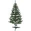 Vianočný stromček jedľa 180 cm
