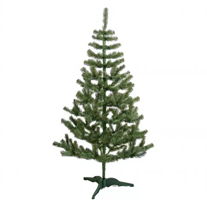 Vianočný stromček jedľa 160 cm,5