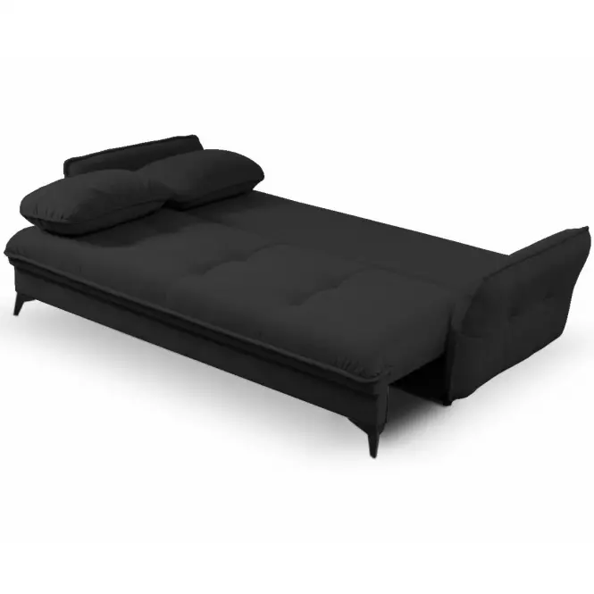 Pohovka Largo  Black - Mono 248