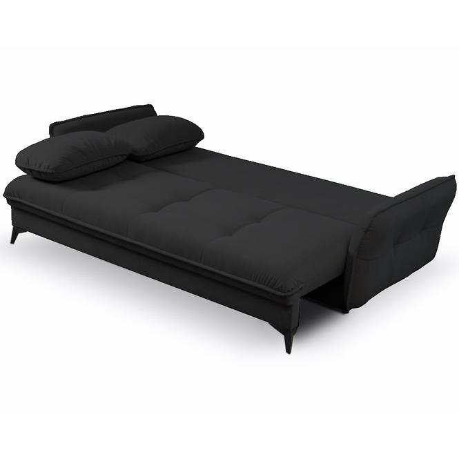 Pohovka Largo  Black - Mono 248
