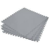 Podložky pod bazén 78cmx78cm 9 kusov 58636