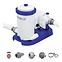 Bazénová filtrácia kartušová Bestway 9,463 l/h 58391