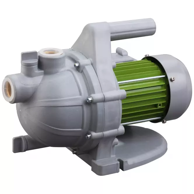 Záhradné čepradlo JGP6005, 600W,2